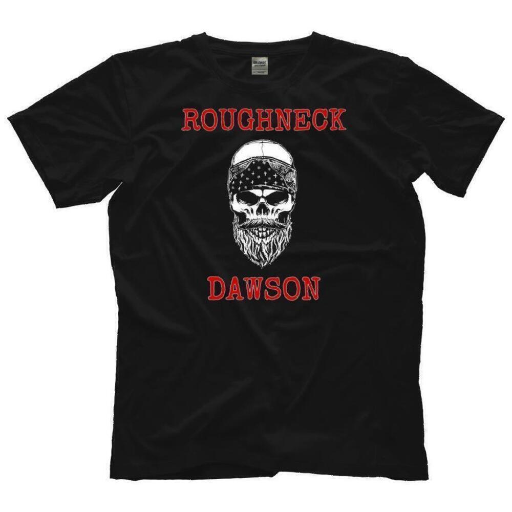 Rough Skull Shirt